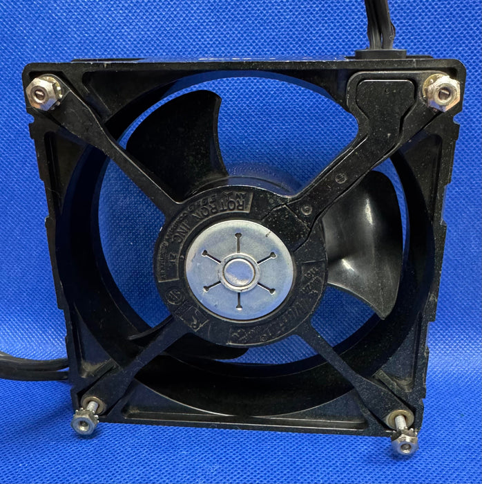 Rotron Inc. MU2A1 Muffin Cooling Fan 115V 14W 50/60Hz