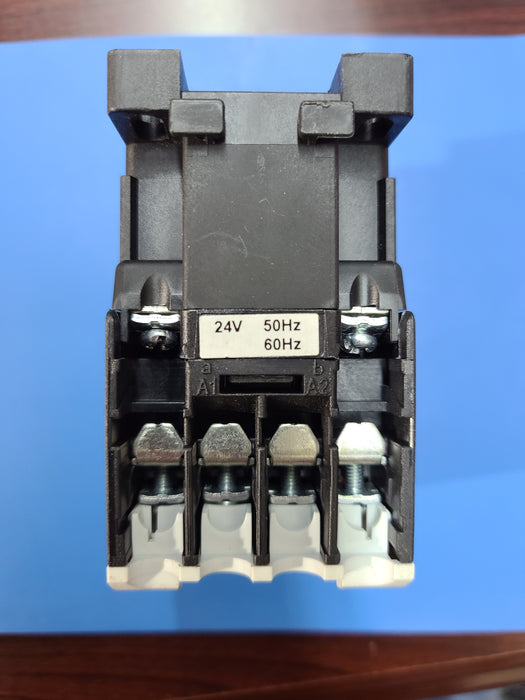 TECO CU-11B-A24 AC CONTACTOR