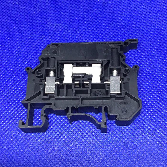 PHOENIX CONTACT UK 5-HESI Terminal Block Fuse Modular 1 Position 2 Connectors