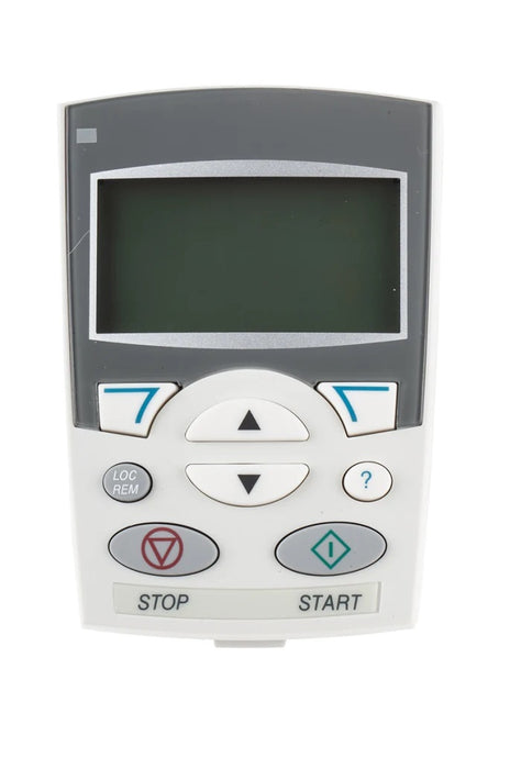 ABB DCS-CP-P Control Keypad Panel