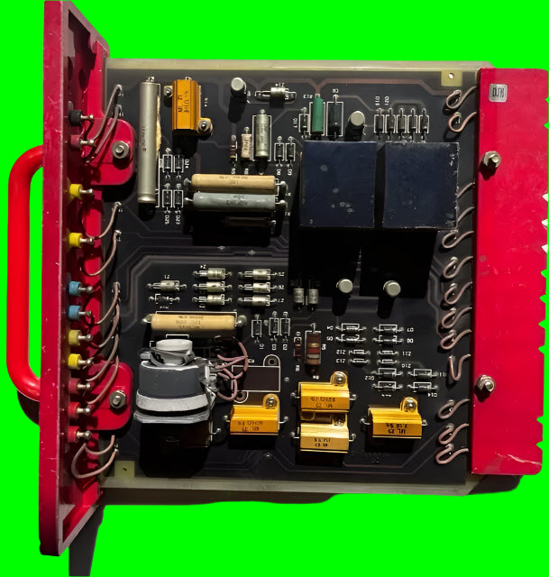 EMD / GM / Electromotive #93189545 DP12 / DR-14 Module