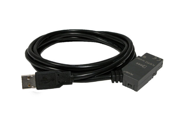 IDEC GENUINE SMARTRELAY USB PC CABLE - FL1E-PC2 (NS)