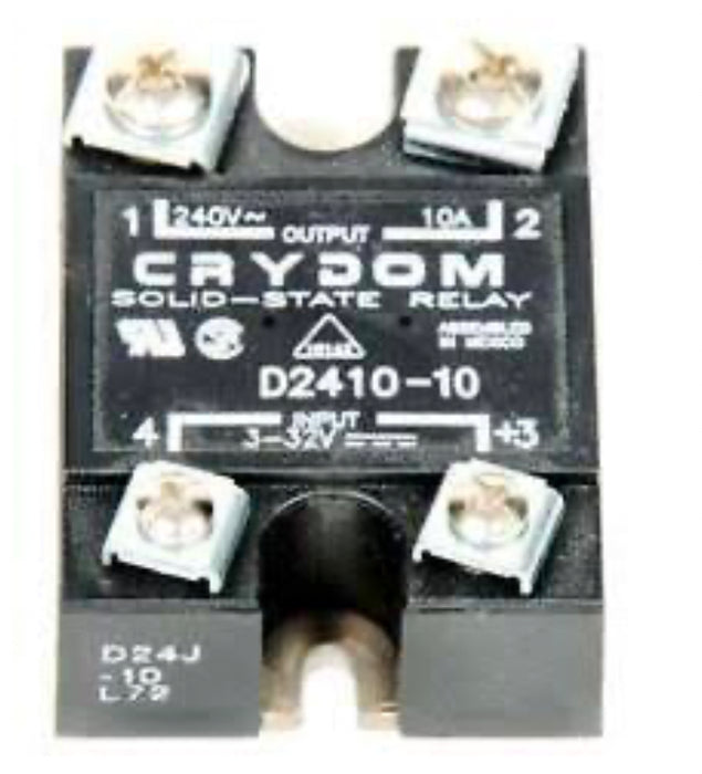 Opto22 D2410B Relay D2410-B
