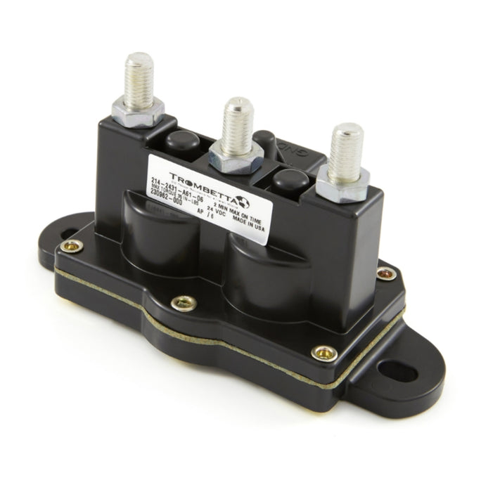 Trombetta 214-2431-A61-06