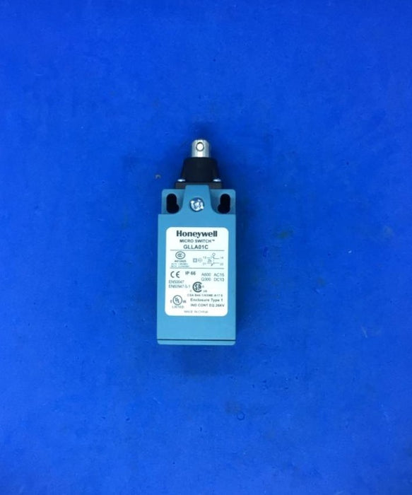 Honeywell GLLA01C Micro Switch