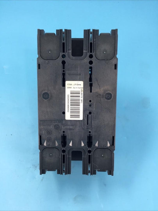 SQUARE D JDL26175 600V 175A