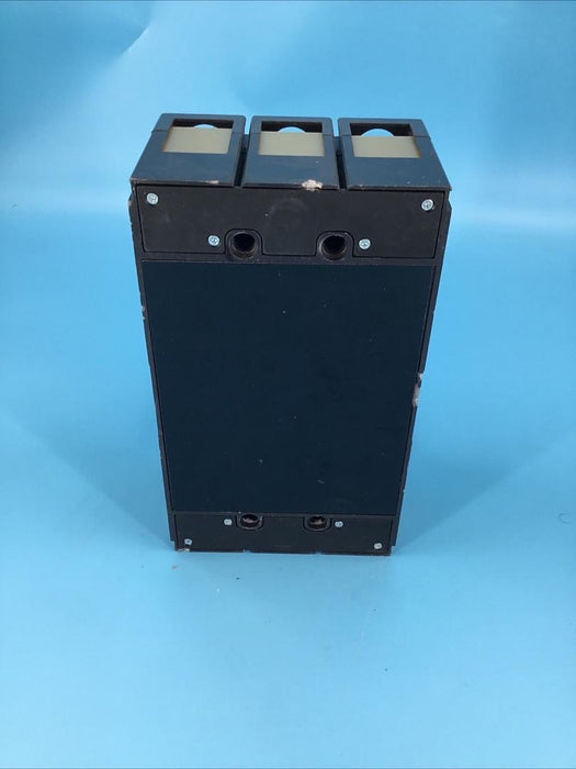 Nader NDM2-400M 400A Circuit Breaker NDM2-400M/3300