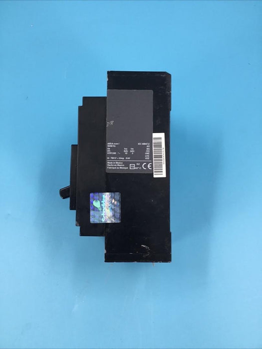 SQUARE D QGL 200 AMP QGL22200LW CIRCUIT BREAKER