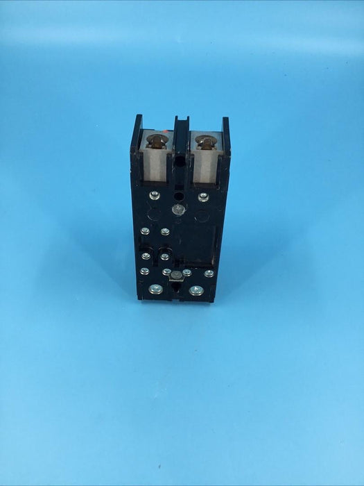 SQUARE D QGL 200 AMP QGL22200LW CIRCUIT BREAKER