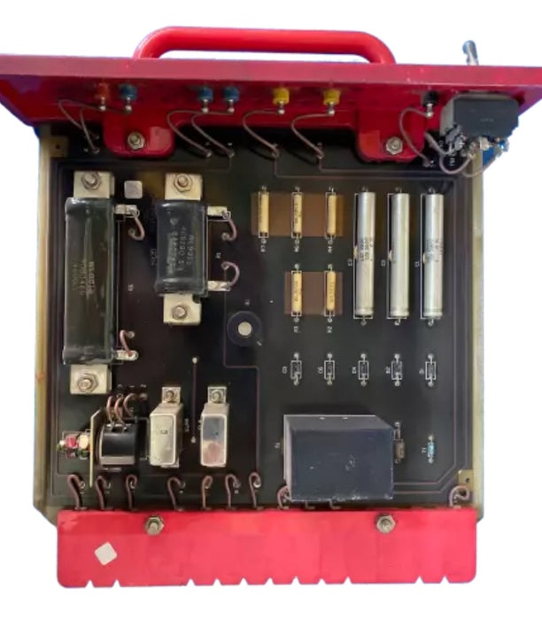 Electromotive/GM EMD # 8460225 EL11 Excitation Limit