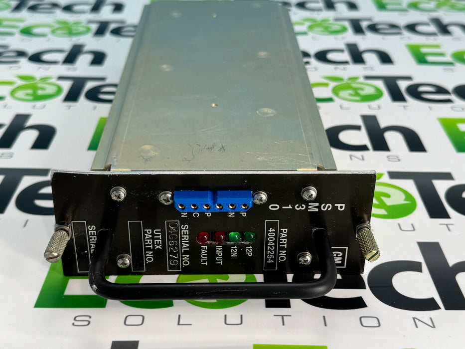 GM 40042254 - Electromotive/GM,  40042254 PSM310 Electronic Module PLC