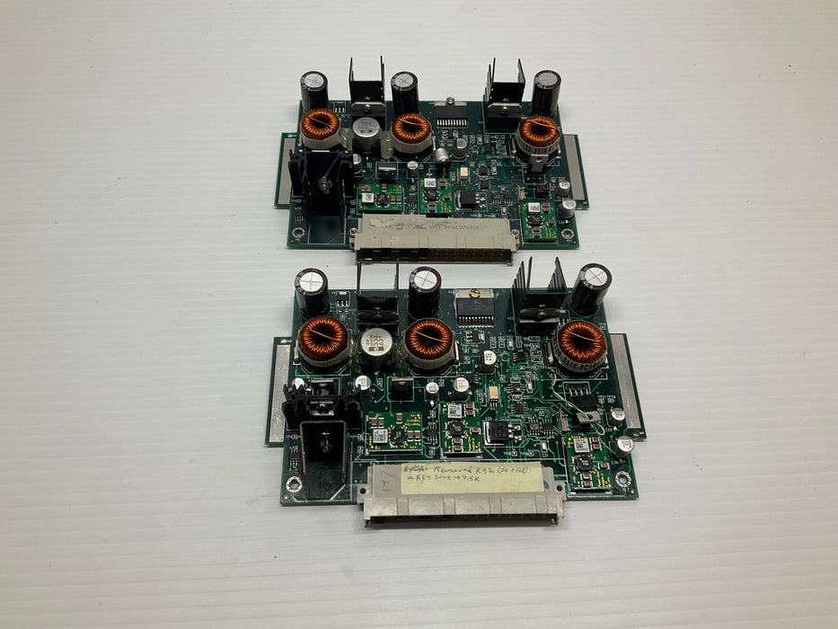 Bombardier 8101959G01 Power Supply 5D73313G01