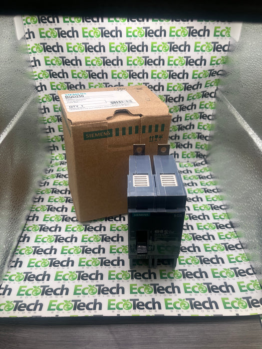 BQD250 Siemens