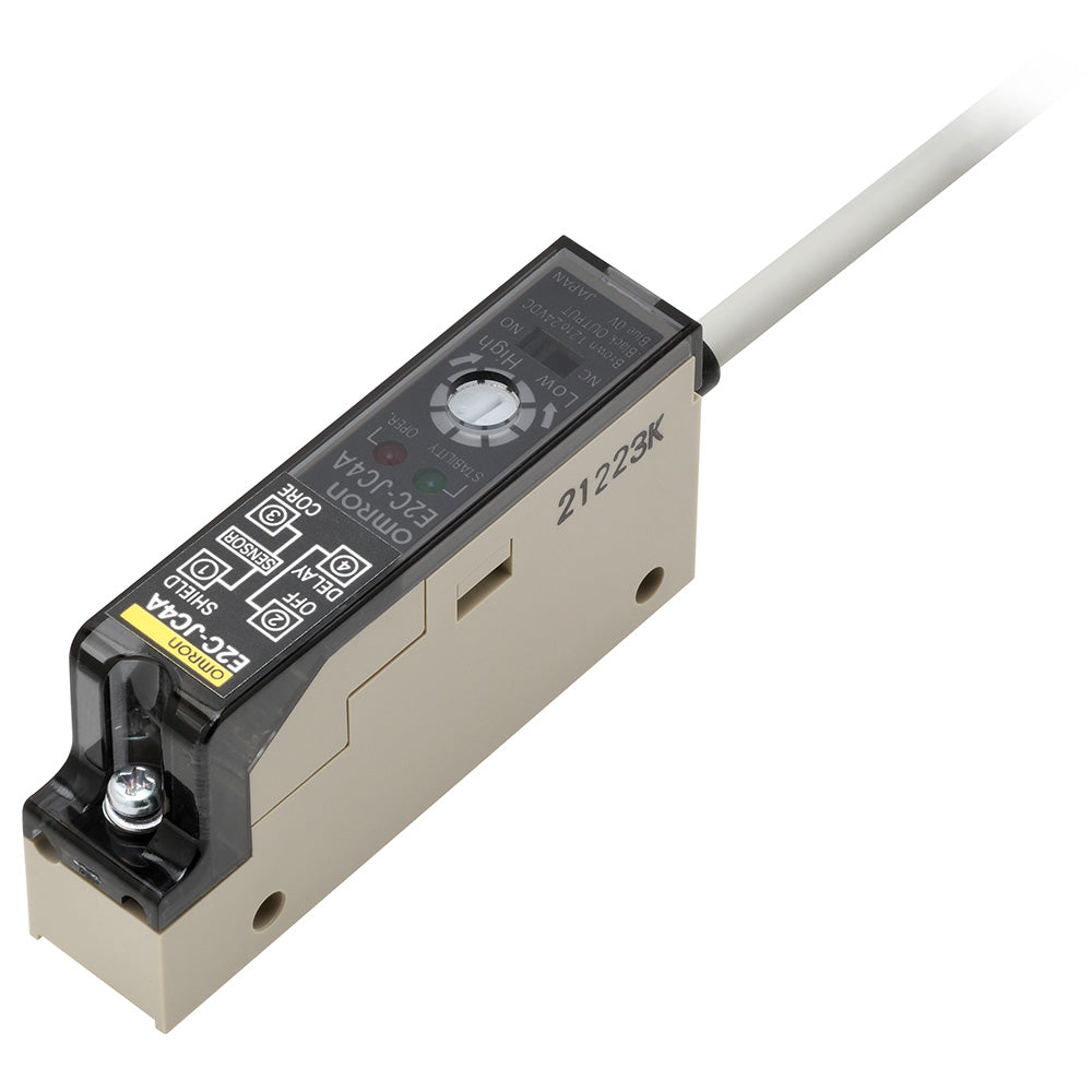 OMRON E2C-JC4A SWITCH