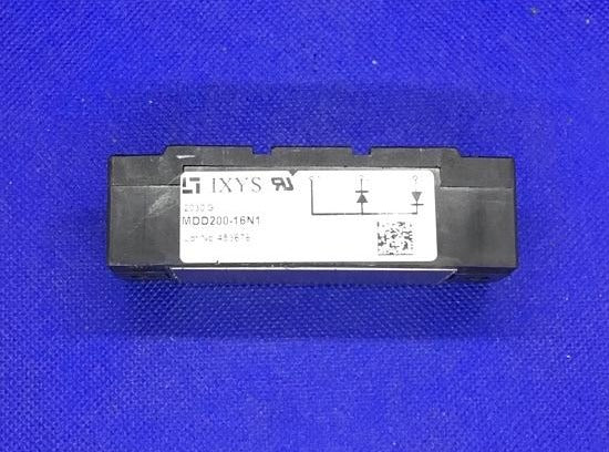 IXYS MDD200-16N1 GENERAL PURPOSE DIODE