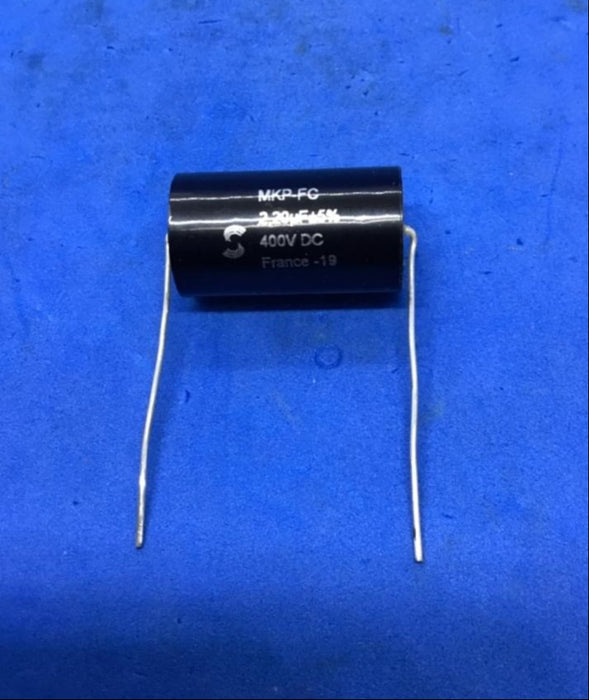 Solen MKP-FC  2.2uF 400V Polypropylene Capacitor