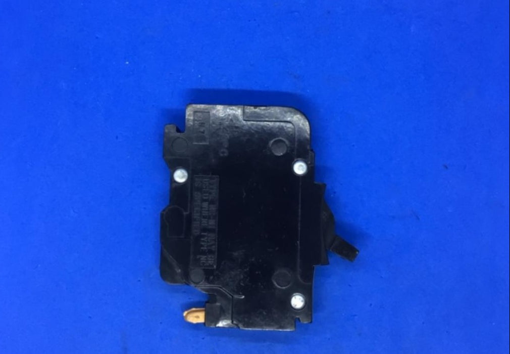 FEDERAL PACIFIC NC20, CTL TYPE NC, 1 POLE, 20AMP, CU-AL STAB-LOK CIRCUIT BREAKER