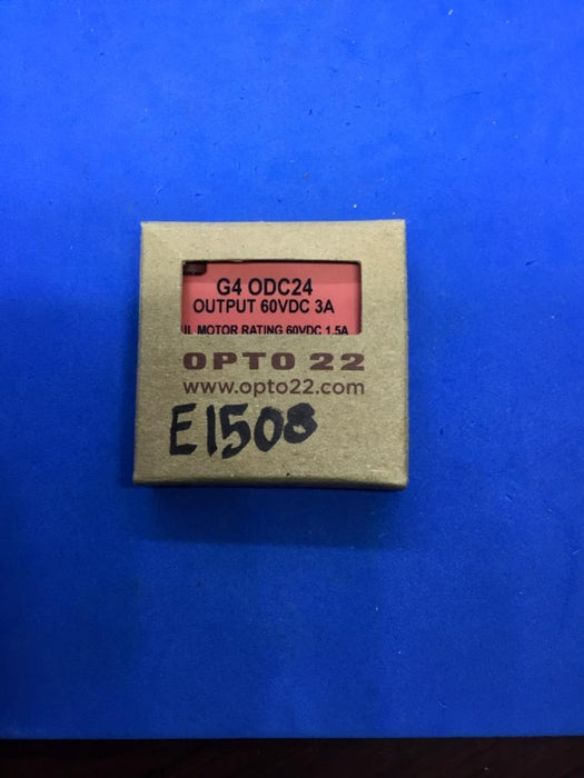 Opto22 G4ODC24