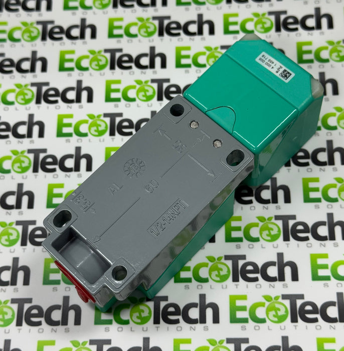 PEPPERL+FUCHS NBN30-U4-E2 (203085) INDUCTIVE SENSOR 3-WIRE 10-30 V 0-230 HZ