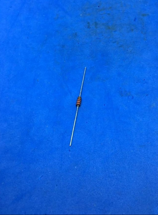 (8 pcs)TT Electronics RC07GF333J Carbon Composition Resistors 33K OHM 5% - EcoTech Solutions Inc.