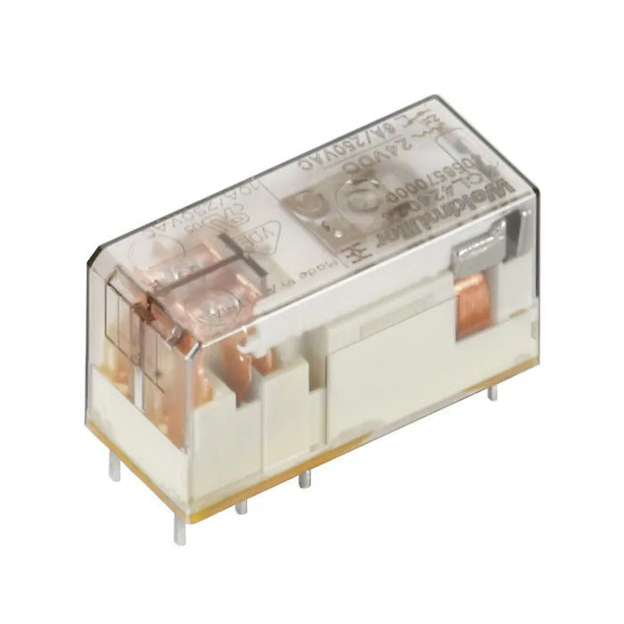 RCL214012 Weidmuller (BCX214012)