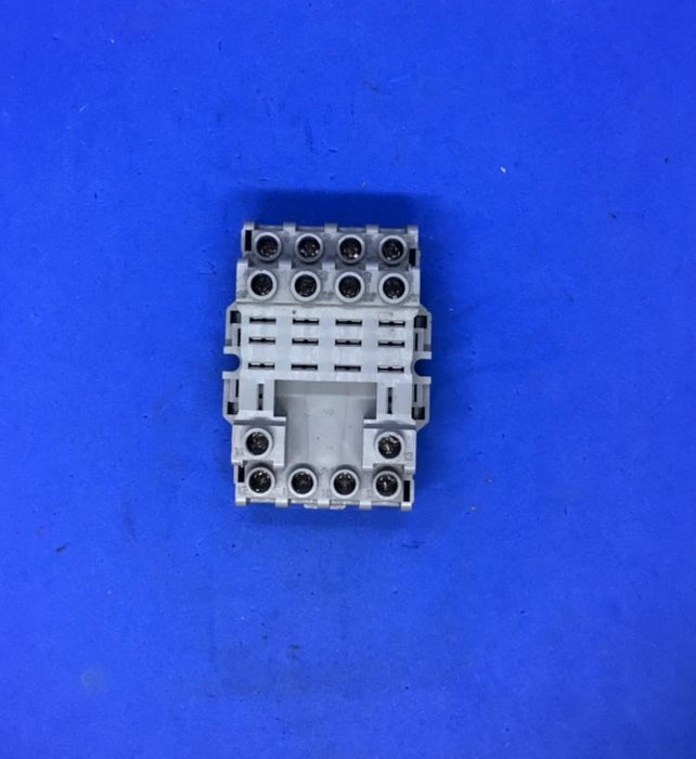 IDEC SH4B-05C RH SERIES RELAY SOCKET