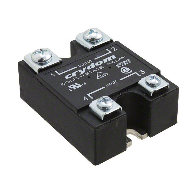 Crydom Csd2410 Relay Csd2410