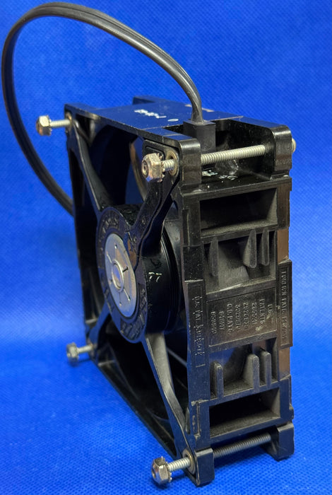 Rotron Inc. MU2A1 Muffin Cooling Fan 115V 14W 50/60Hz