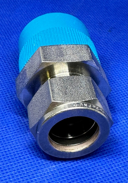 Swagelok SS-1610-1-12 Duolok 316SS Male Connector 1" Tube OD x 3/4" NPT