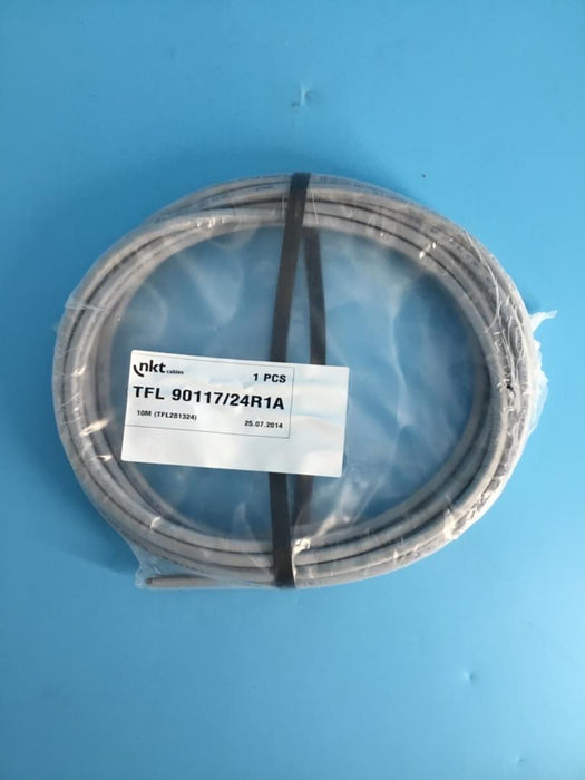 NKT TFL 90117/24R1A 10M Cable