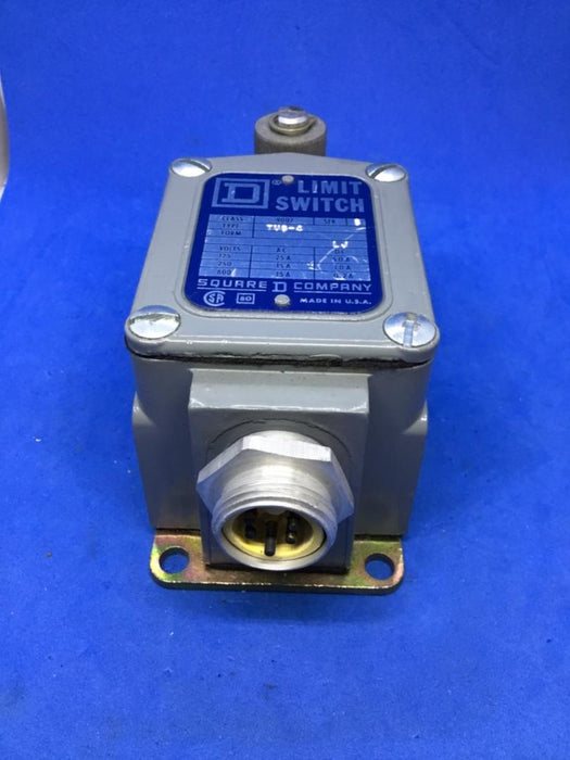 Square D 9007TUB4 Serial B Limit Switch