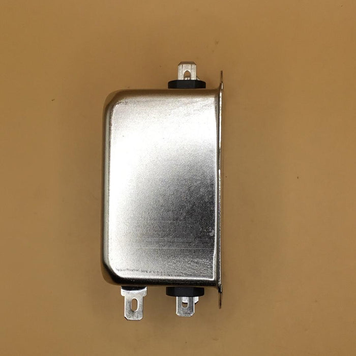 LUMENIS SCHAFFNER FN660B-16-06 LINE FILTER 110/250V 50/60HZ 16A