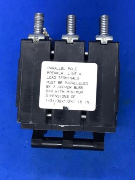 Airpax LELHPK111-1REC4-31219-4 Breaker