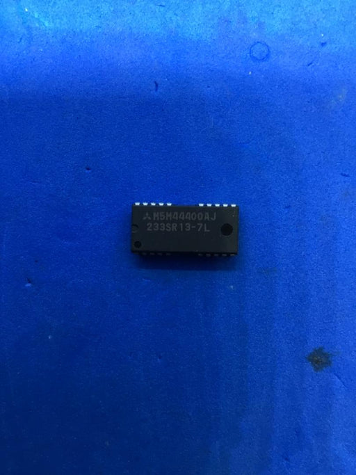 (2 pcs) Mitsubishi M5M44400AJ-7L 20 pin Semiconductor - EcoTech Solutions Inc.