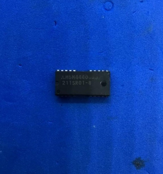 (2 pcs) Mitsubishi M5M44400AJ-8 20 pin Semiconductor