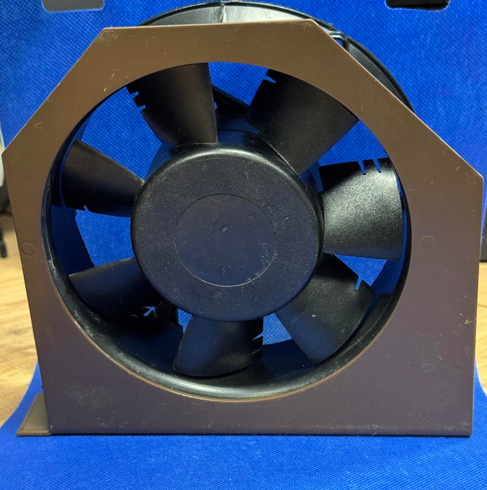 Comair-Rotron 19031088A FAN AXIAL 172X50.8MM 48V PQ48C4 + EDOT98-13 Fan Module