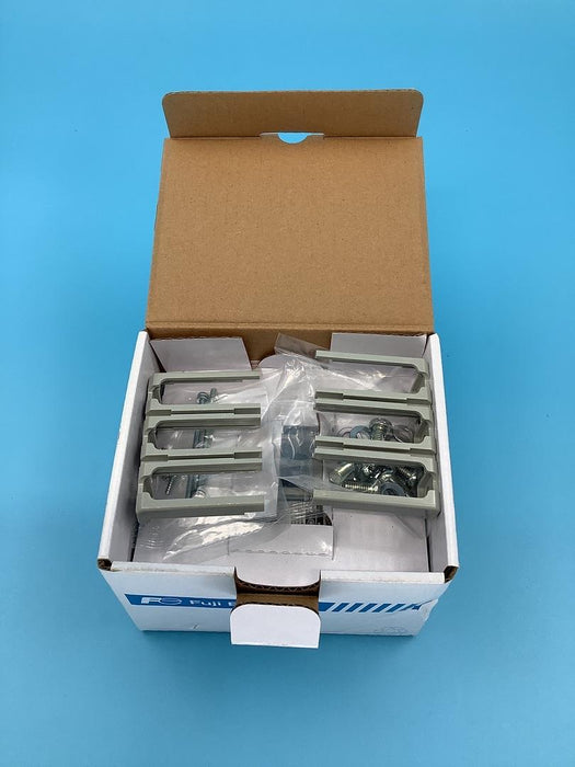 FUJI Auto Breaker BW125JAGU-3P125 Thermal Magnetic 3Pole 125A 690VAC/250VDC