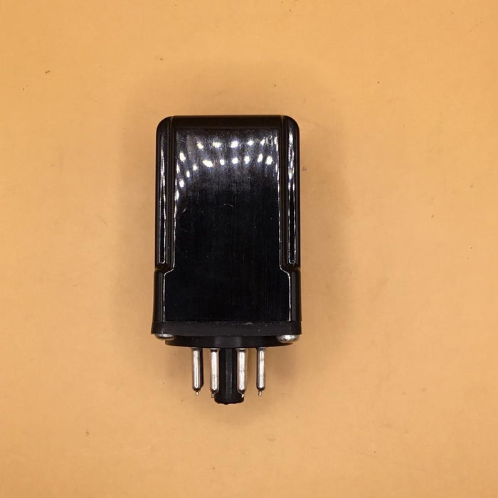 SKAN-A-MATIC T31101 AMPLIFIER RELAY 5VDC 8 PIN