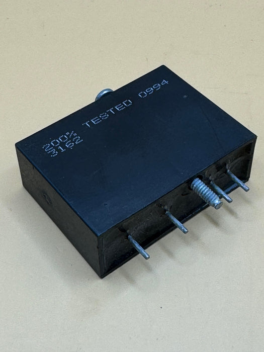 OPTO 22 OAC5 OUTPUT MODUEL