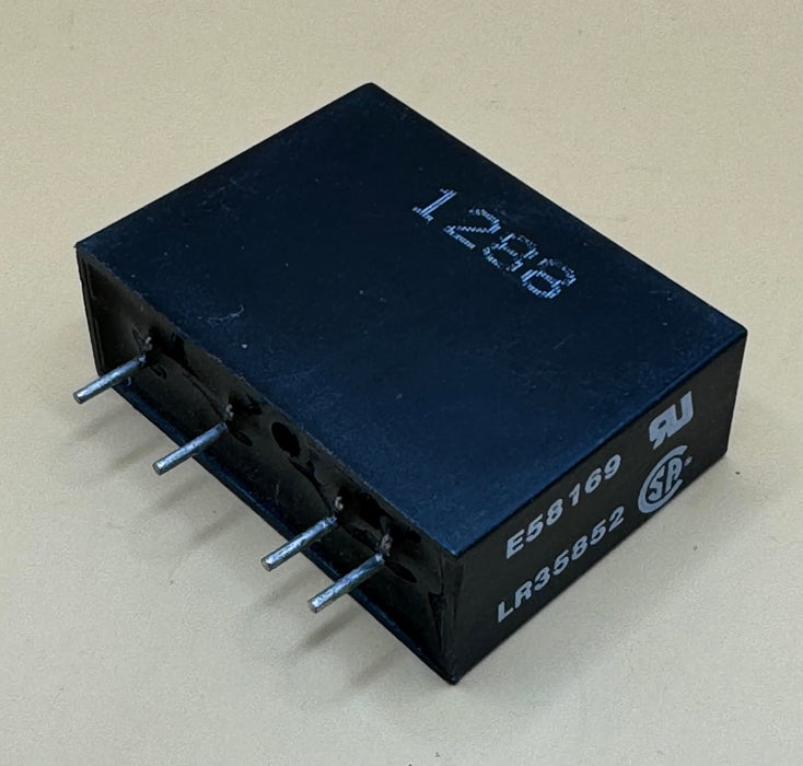 Electro Cam EC-OAC5A-11 Output Module (same as E58169, LR35852)