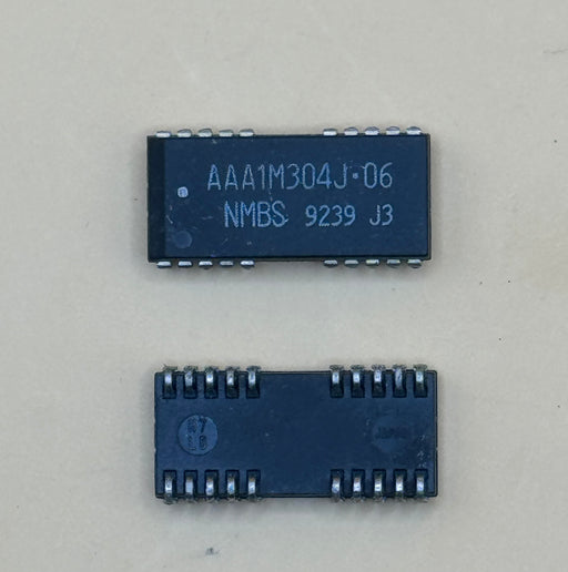 1 piece AAA1M304J-06 Integrated Circuit NMBS 20 pin - EcoTech Solutions Inc.