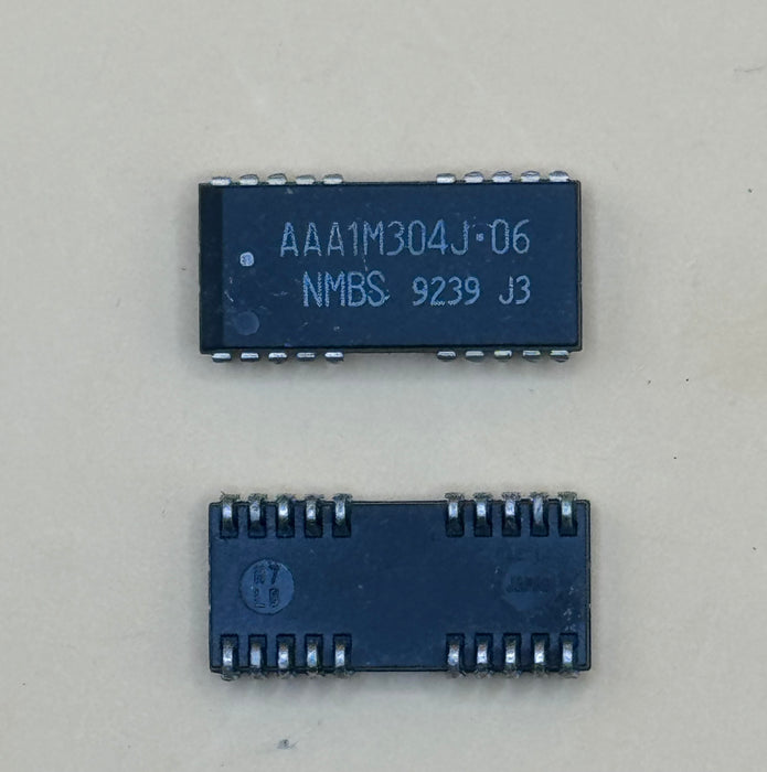 1 piece AAA1M304J-06 Integrated Circuit NMBS 20 pin