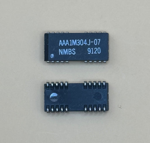 1 piece AAA1M304J-07 Integrated Circuit NMBS 20 pin - EcoTech Solutions Inc.