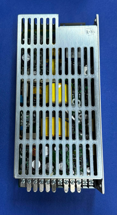 Fuente de alimentación Modelo n.° SQC125-1221-5 SSI P/N 20-0020-007 J, 42-60 VCC 5 A