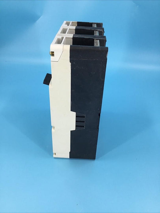 LD3600F Eaton Industrial Circuit Breaker Frame 3 Pole 600 Amp 600V