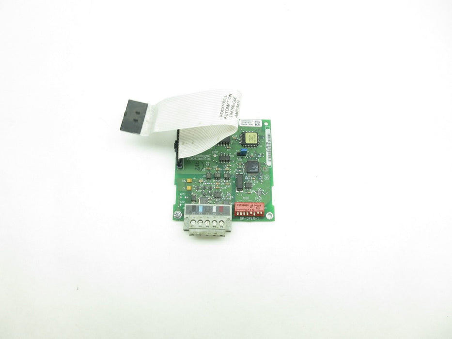 PLACA DE CIRCUITO SERIE A 22-COMM-D DE ALLEN BRADLEY