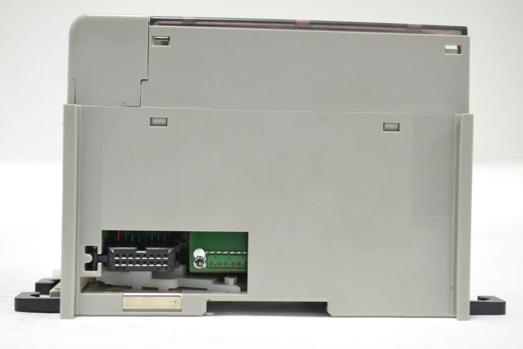 ALLEN BRADLEY 1769-OA16 COMPACT AC I/O OUTPUT MODULE SERIES A REV 2 B288224