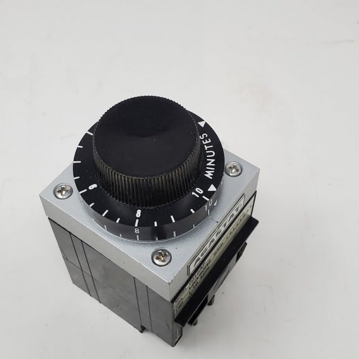 TE Connectivity / Agastat Brand 7022WC Time Delay Relays