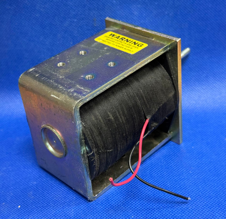 SW1500A-101M Albright 30V SPST Magnetically Latching Busbar Contactor