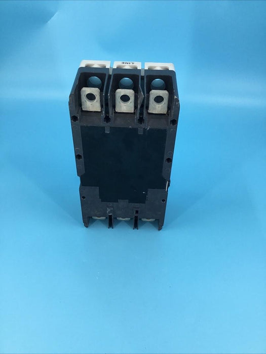 Eaton LGEDC3630NNCC L630E-DC 630A DC Circuit Breaker